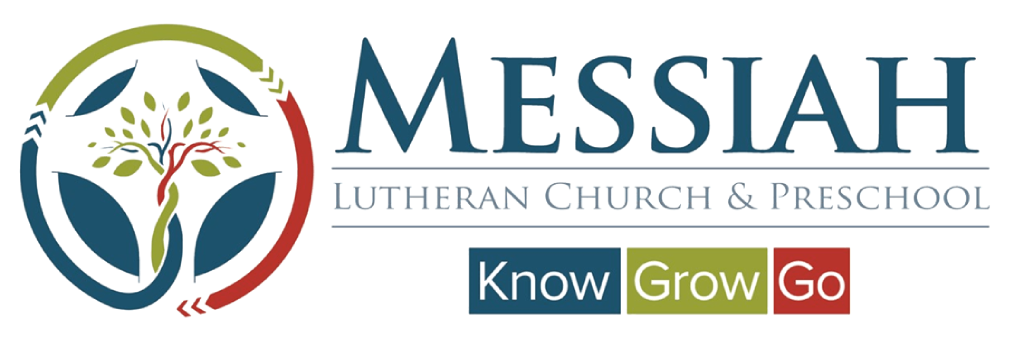 Messiah Lutheran Church