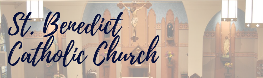 Saint Benedict Church