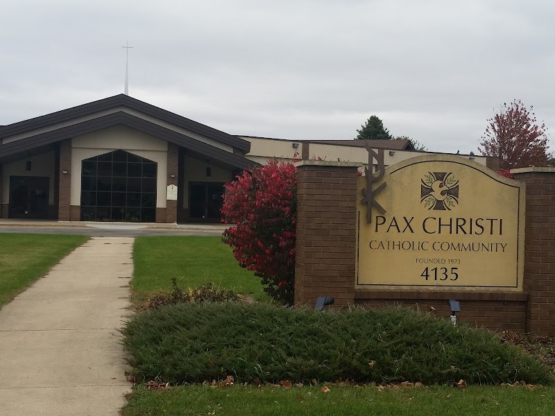 Pax Christi Church