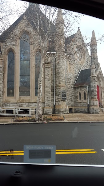 Berean Presbyterian Church