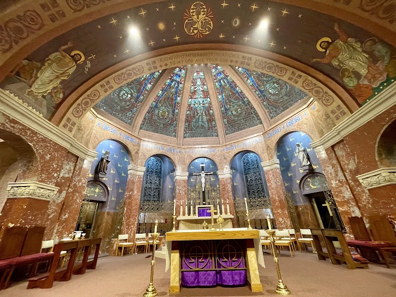 St. Patrick's Church