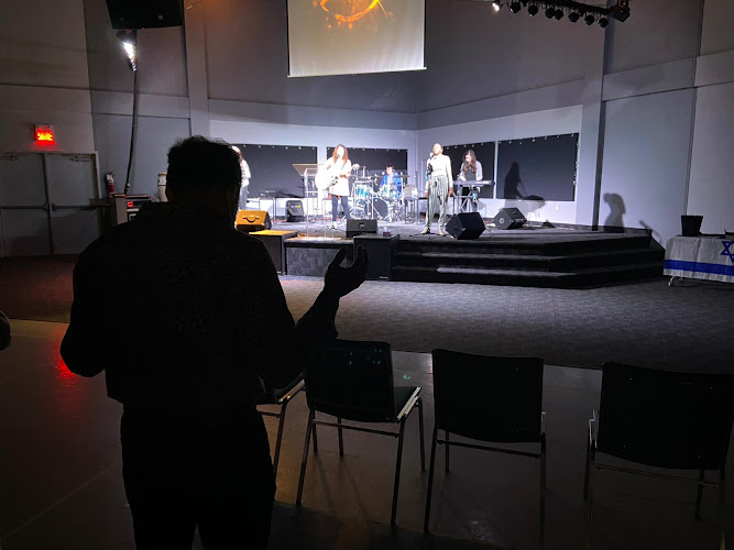 Prince of Peace Church (Principe de Paz)