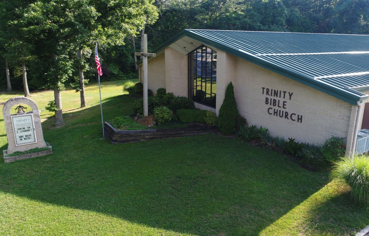 Trinty Bible Church