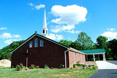 Sunnyside Church
