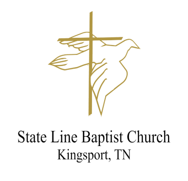 Stateline Baptist Church