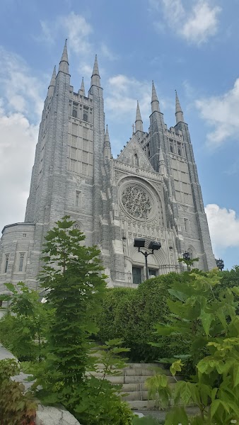 Prince of Peace Parish Office