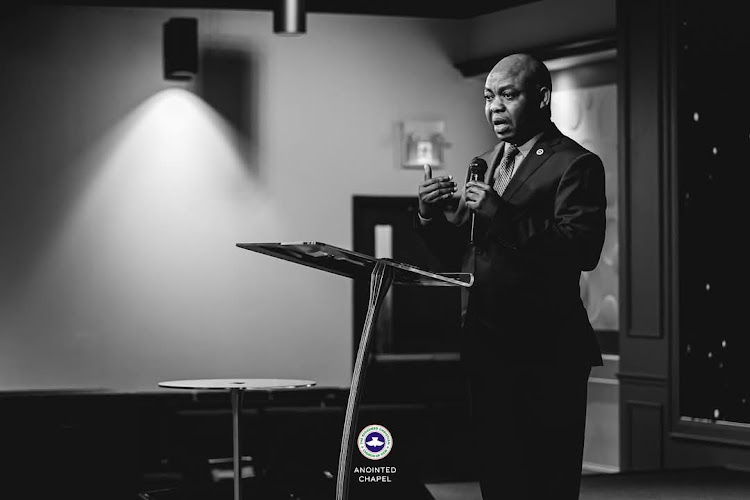 RCCG Anointed Chapel