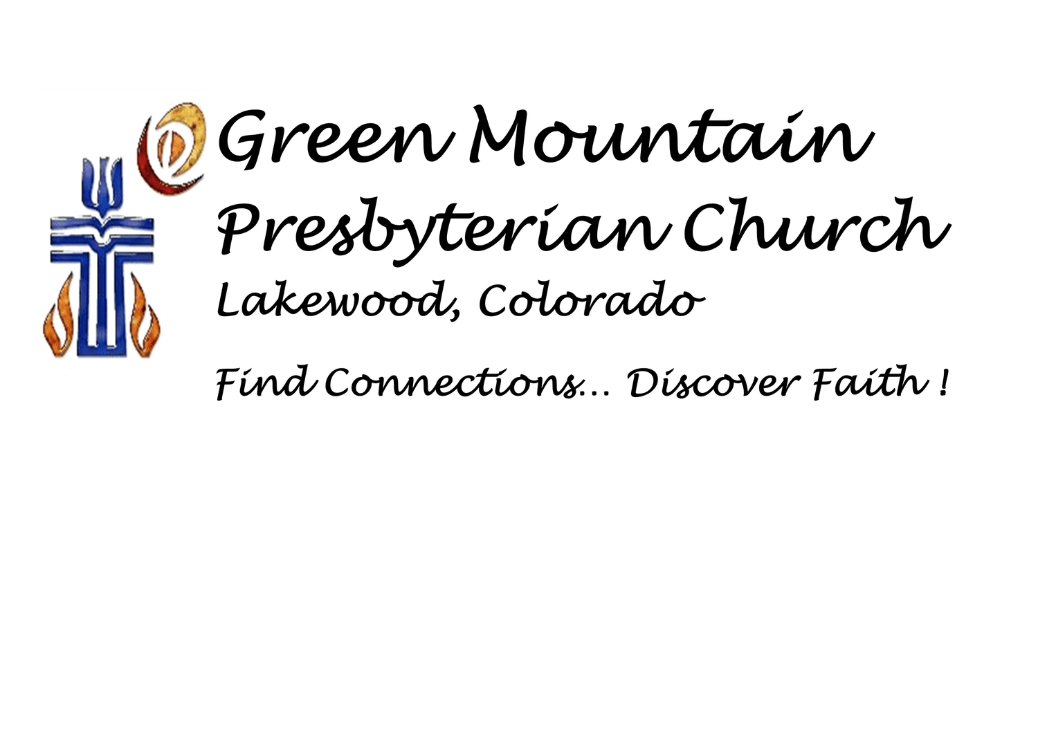 Green Mountain Presbyterian