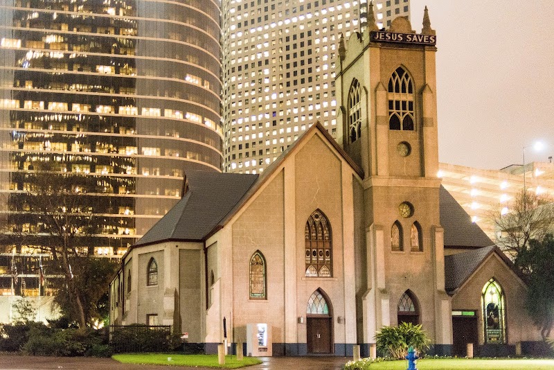 Antioch Missionary Baptist Church