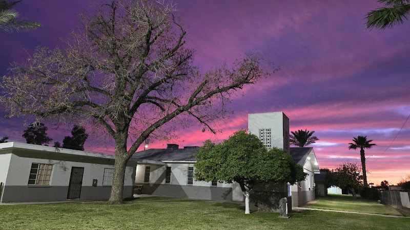 Gospel Center Church