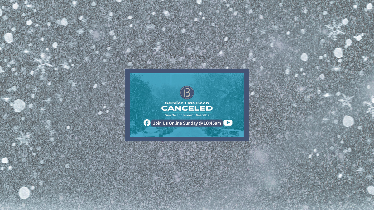 Big Bone Baptist Church