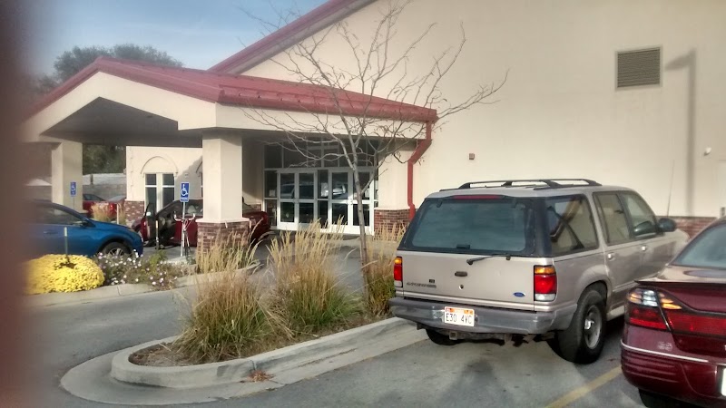 Granger Community Christian