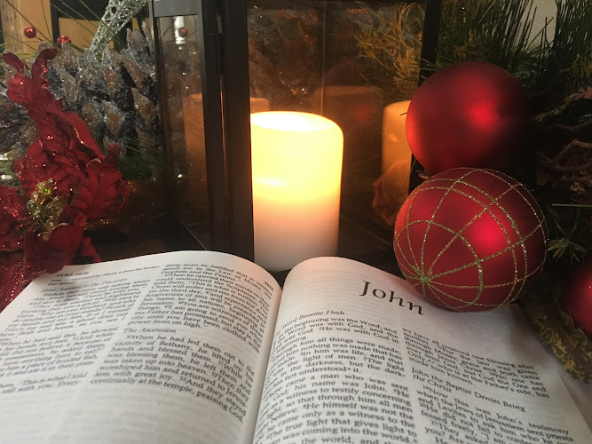 Victoria Christian Reformed Church