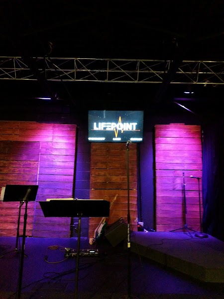 Lifepoint Church