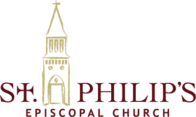 Saint Philips Episcopal Church
