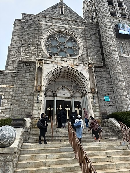 First Church of Our Lord Jesus Christ - Columbia, SC
