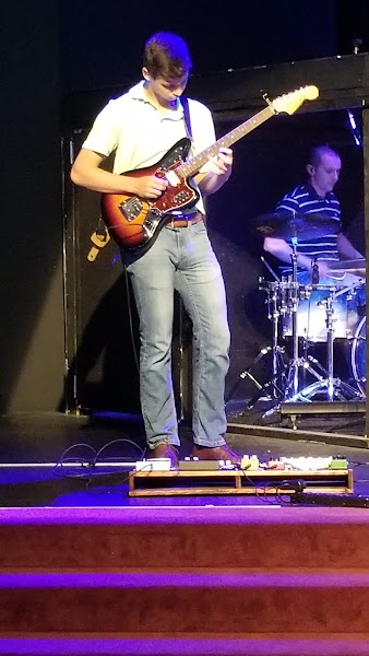 The Table @ Christ Community Church