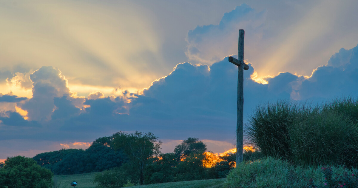 Christ Church of NWA