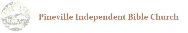 Pineville Community Chapel