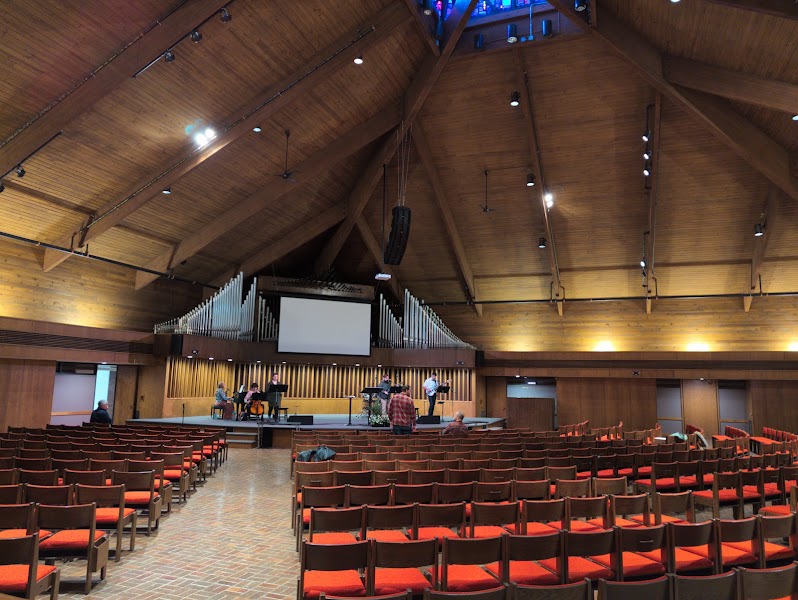 Covenant Life Community Church