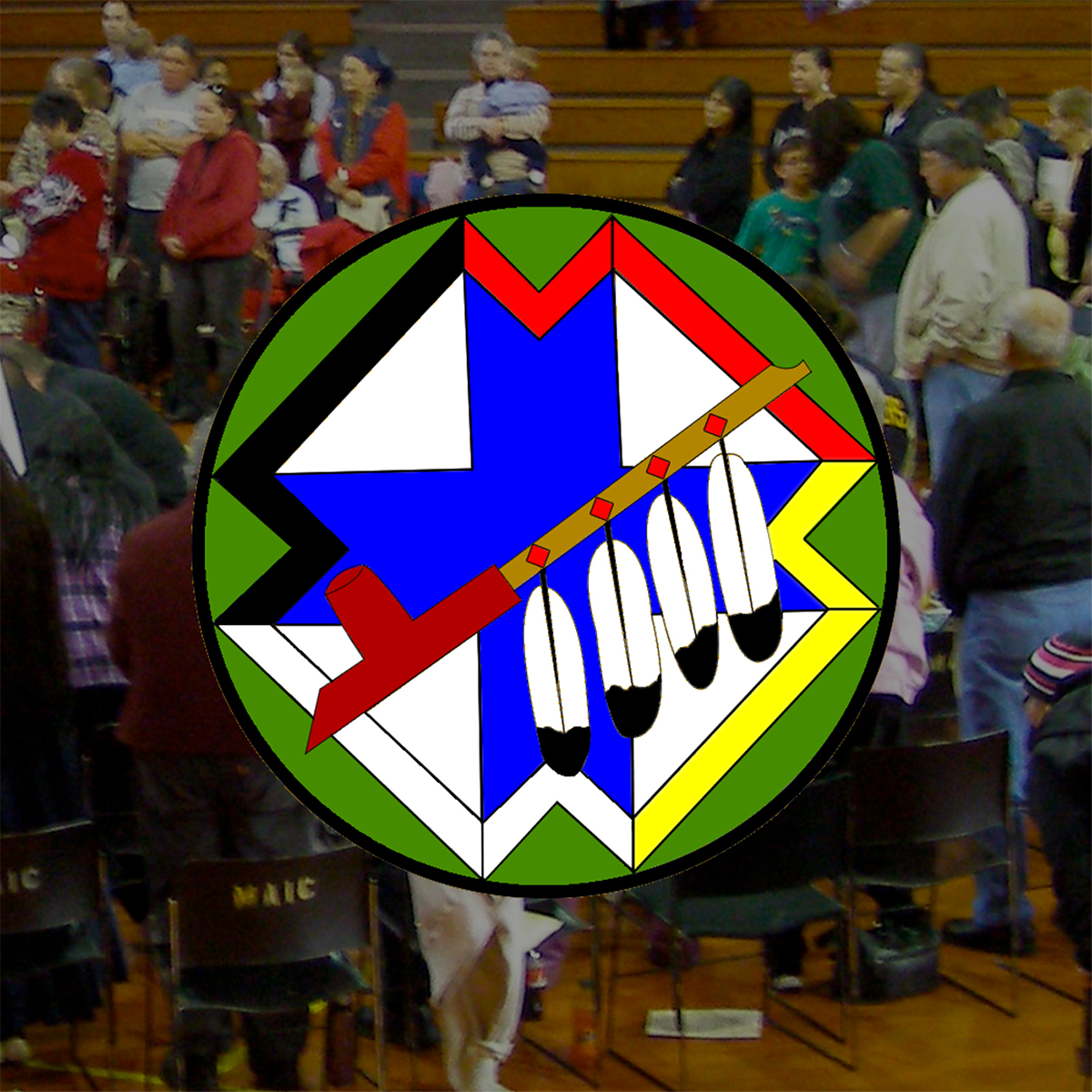 Gichitwaa Kateri Catholic Church