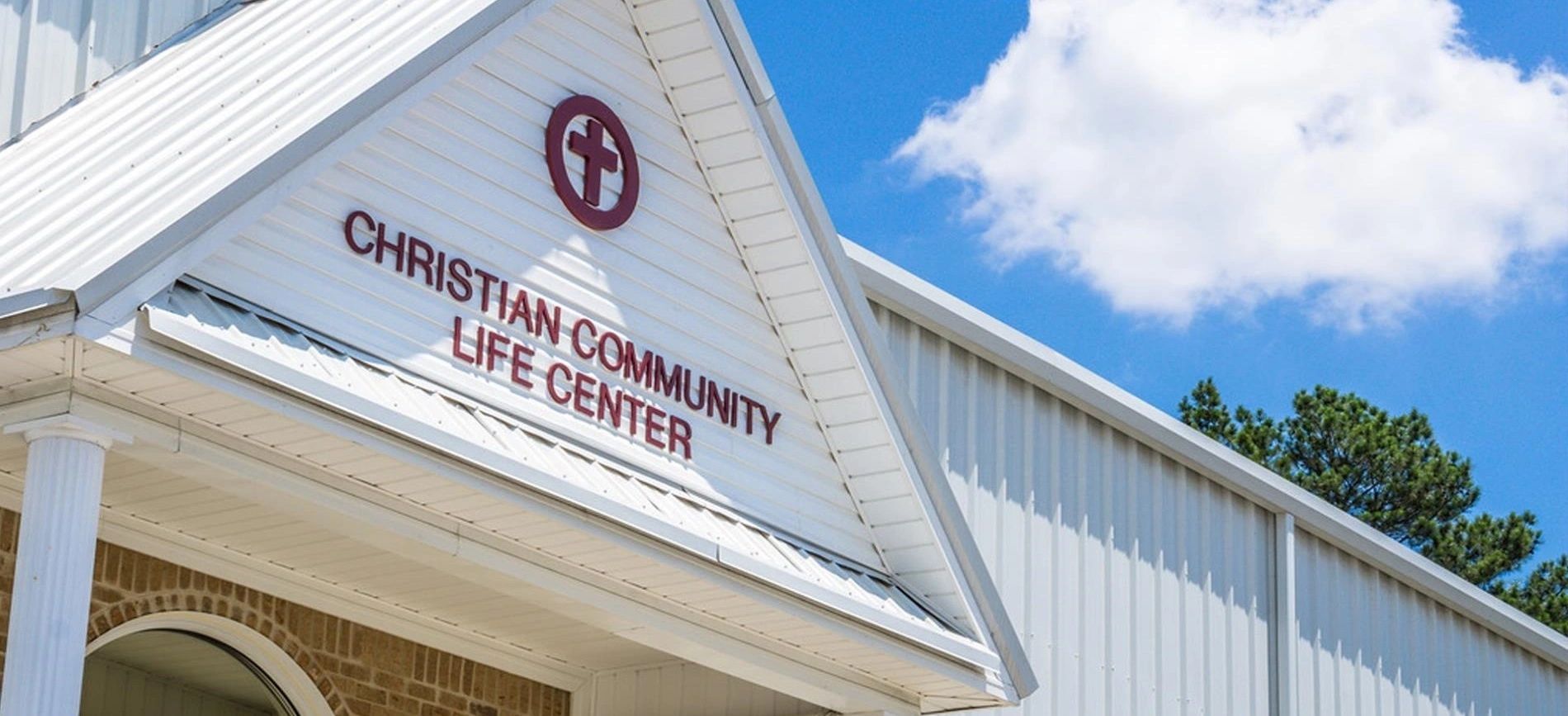 Christian Community Church of Tuscaloosa