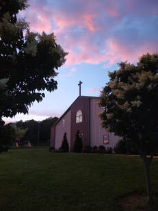 Living Water Evangelical Free Church