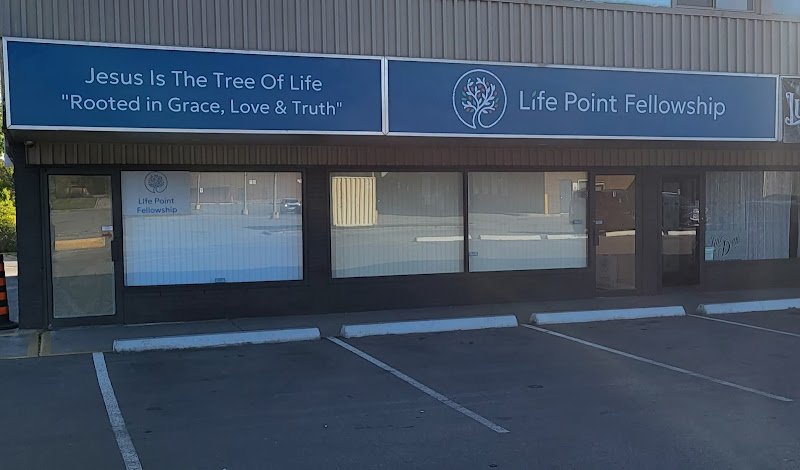 Life Point Fellowship