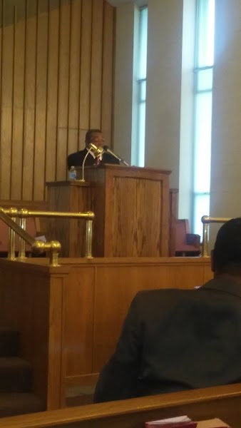 Downtown Church of Christ