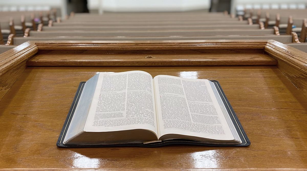 Lake Athens Baptist Church