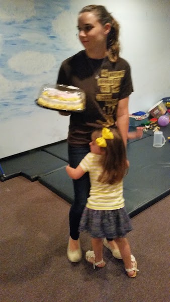 Praise Fellowship Church of God