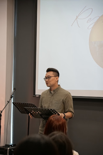 Alive Church Montreal