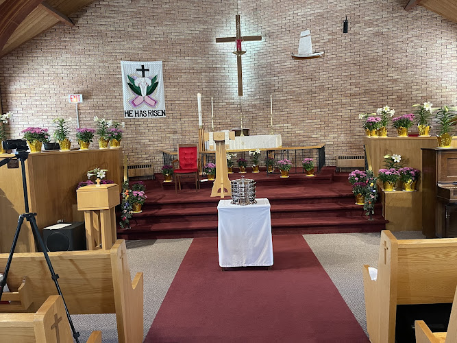 Our Saviour's Lutheran Church