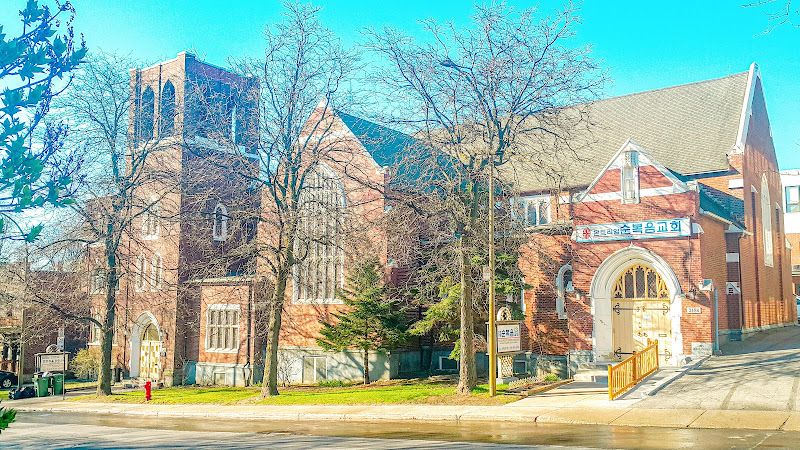 Korean Full Gospel Church of Montreal