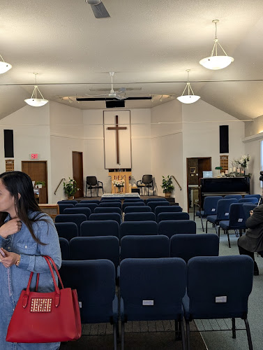 Central Valley Baptist Church