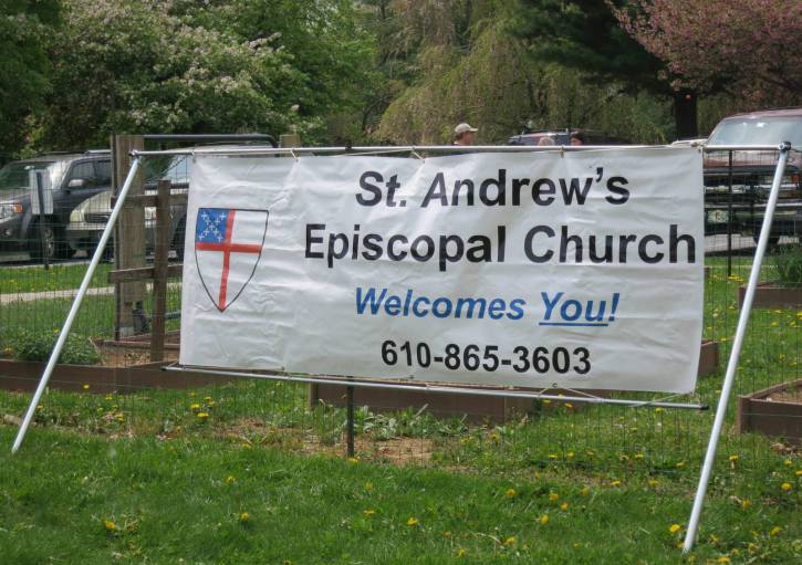 St. Andrew's Episcopal Church