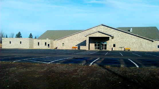 Old Apostolic Lutheran Church