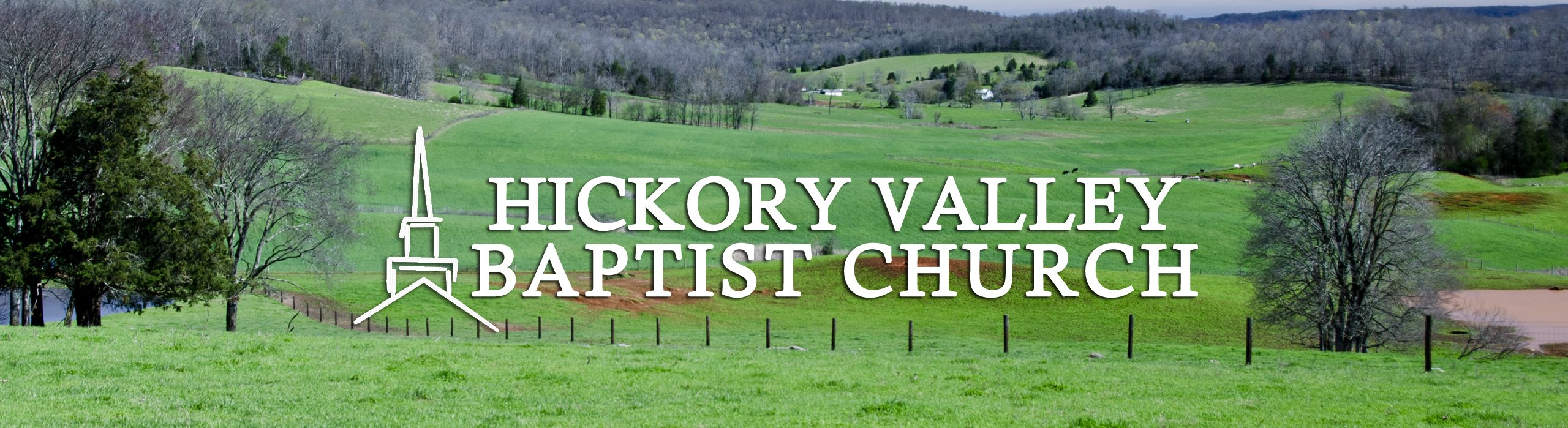 Hickory Valley Church