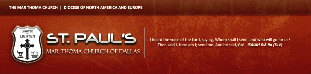 St. Paul's Mar Thoma Church