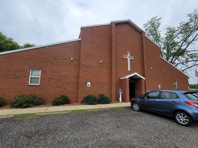 Victory Independent Baptist Church