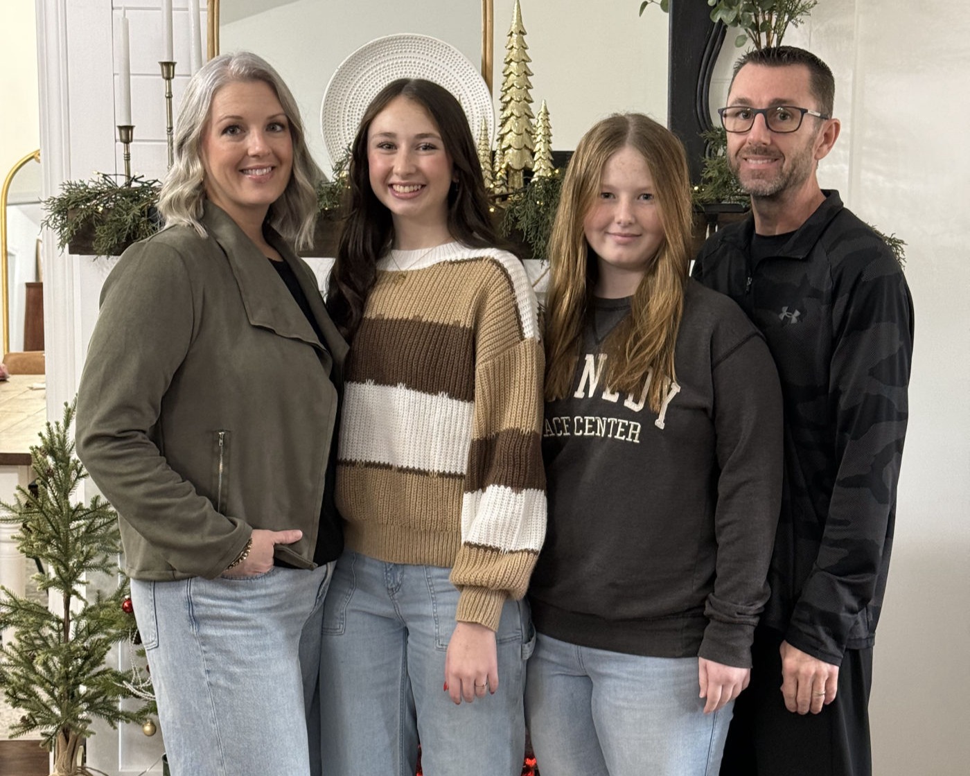 Bethel Temple Assembly of God Church