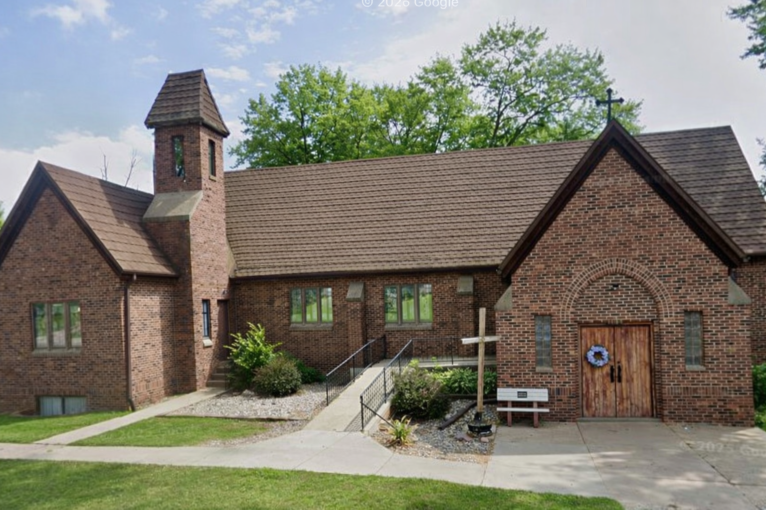 Saint John Lutheran Church