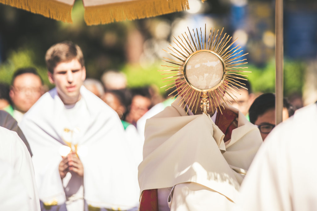 Our Lady Help of Christians Church