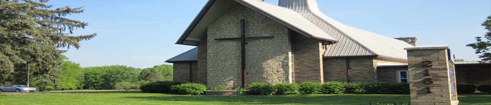Greensburg United Methodist Church