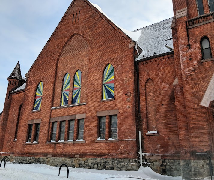 First Genesis Baptist Church