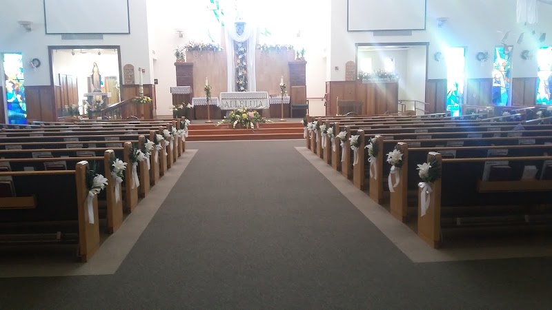 St. Luke Catholic Church