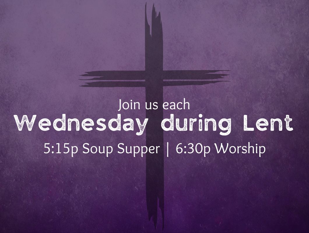 Saint Johns Evangelical Lutheran Church