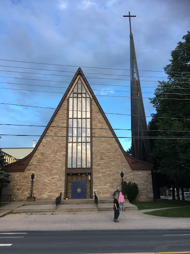 St. Mary Magdalene Parish