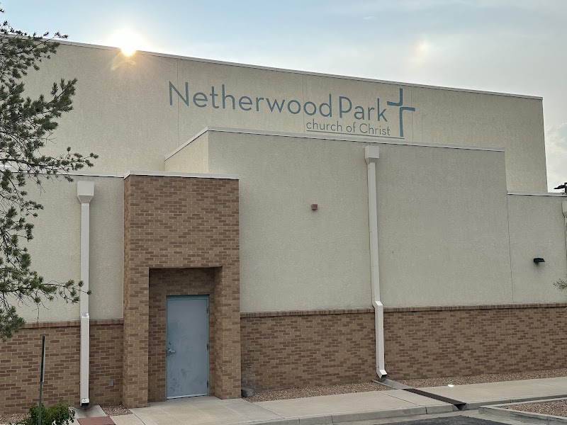 Netherwood Park Church of Christ