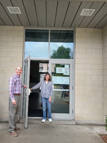 Kerr Village Church - Oakville